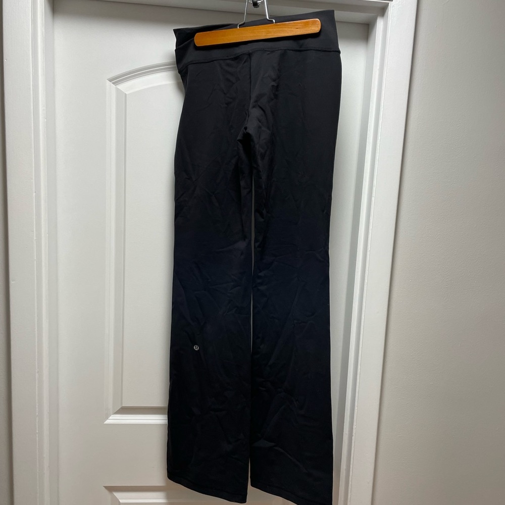 Lululemon Pants 8 tall